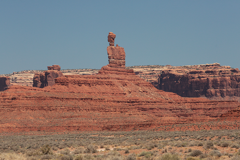 Valley of the Gods : Utah : Landscape Photos : Richard Moore : Photographer